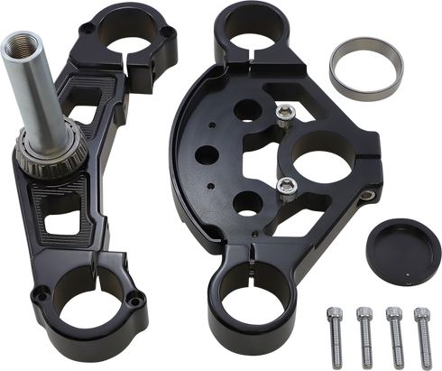 ARLEN NESS Triple Tree - Black 130-006