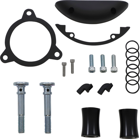 ARLEN NESS Replacement Air Cleaner Hardware Kit 602-001