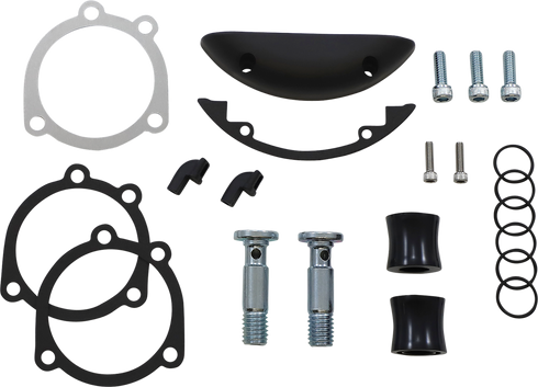 ARLEN NESS Replacement Air Cleaner Hardware Kit 602-003
