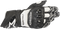 ALPINESTARS GP Pro RS3 Gloves - Black/White - 3XL 3556922-12-3X