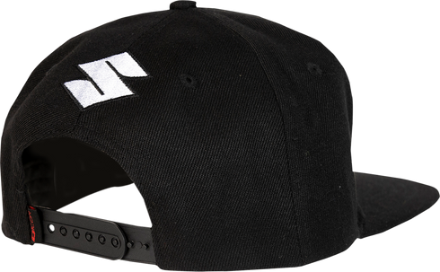 D'COR VISUALS Suzuki Army Hat - Black 70-135-1