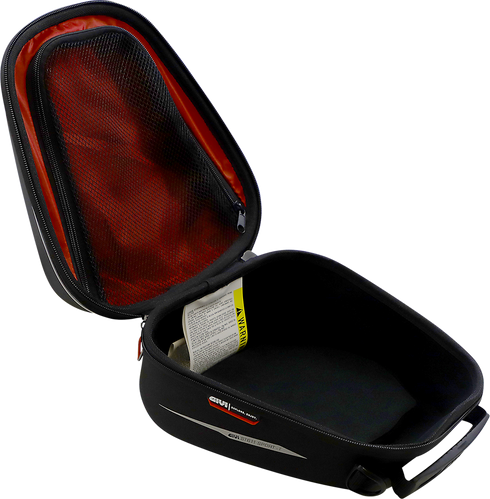 GIVI 6 Liter Tanklock Tank Bag ST611+