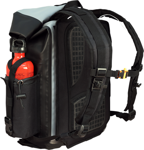 NELSON RIGG Hurricane Backpack Tail Pack - 30 Liter SE-4030