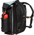 NELSON RIGG Hurricane Backpack Tail Pack - 30 Liter SE-4030