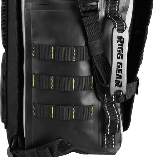 NELSON RIGG Hurricane Backpack Tail Pack - 30 Liter SE-4030