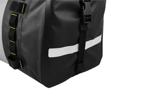 NELSON RIGG Hurricane Saddlebags - 28 Liter SE-4050