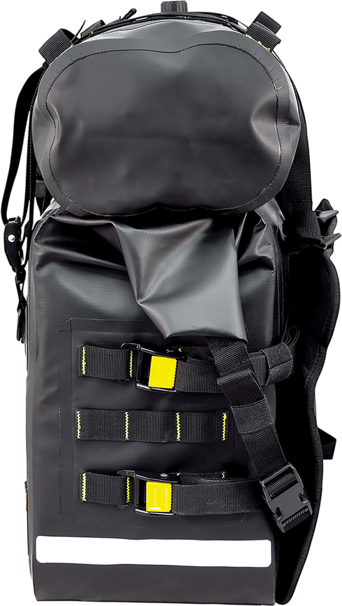 NELSON RIGG Hurricane Saddlebags - 28 Liter SE-4050