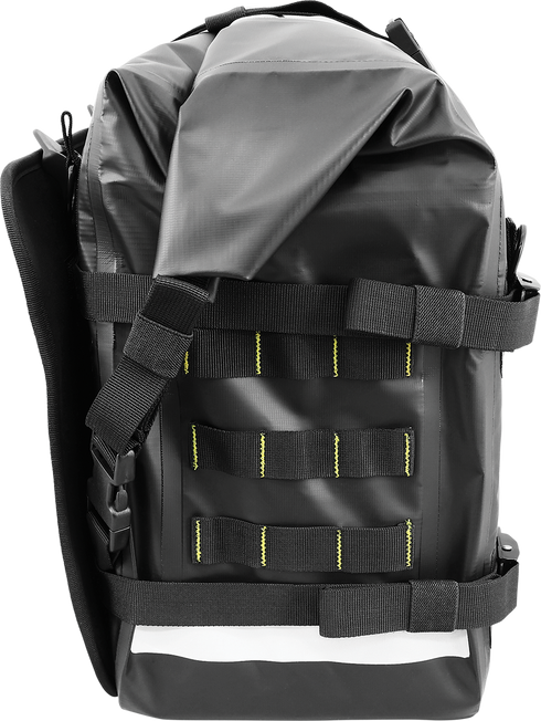 NELSON RIGG Hurricane Saddlebags - 28 Liter SE-4050
