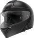 SENA Impulse Helmet - Matte Black - Medium IMPULSE-MB00M1