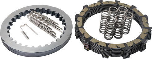 REKLUSE TorqDrive® Clutch Pack - CRF250 RMS-2801101
