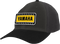 YAMAHA APPAREL Yamaha Vintage Patch Hat - Gray NP21A-H2691