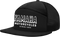 YAMAHA APPAREL Yamaha Moto Camper Hat - Black NP21A-H2738