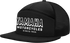 YAMAHA APPAREL Yamaha Moto Camper Hat - Black NP21A-H2738