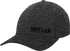 YAMAHA APPAREL Yamaha Velcro Hat - Dark Gray NP21A-H2736