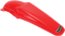 UFO MX Rear Fender - '00-'22 OEM Red - Honda - CRF '06-'07 HO04607-070