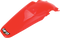 UFO MX Rear Fender - '00-'22 OEM Red - Honda - CRF '07-'25 HO04618-070