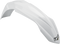 UFO Front Fender - White - Yamaha - YZ/WR '10-'21 YA04809-046