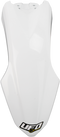 UFO Front Fender - White - Kawasaki - KLX KA04714-047