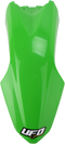 UFO Front Fender - OEM Green - Kawasaki - KLX KA04714-026