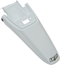 UFO MX Rear Fender - White - Honda - CRF '06-'14 HO04652-041