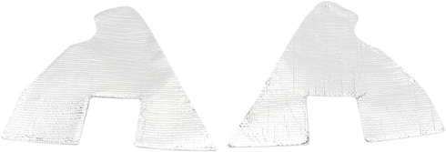 UFO Replacement Body Kit - OEM Red/White/Black - Honda - CRF '17-'21 HOKIT119-999