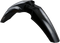 UFO Front Fender - Black - Honda - CRF '17-'21 HO04680-001