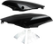 UFO Side Panels - Black HO04684-001