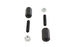 Colony 5/16 inch-18 and 5/16 inch-24 Stud Installation Tools - 2395-2