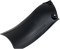 UFO Rear Mud Plate - Black - SX 85 KT04088-001