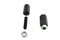 Colony 7/16 inch-20 and 7/16 inch-14 Stud Installation Tools - 2397-2