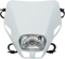 UFO Firefly Headlight Assembly - White PF01705-041