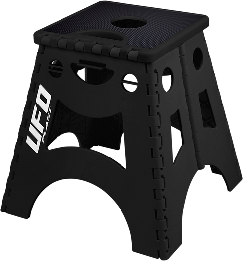 UFO Bike Stand - Folding - Black AC02428K