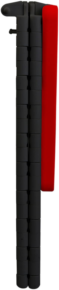 UFO Bike Stand - Folding - Black/Red AC02428B