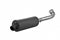 MBRP Sport S/O Mflr Yamaha - 241-10111