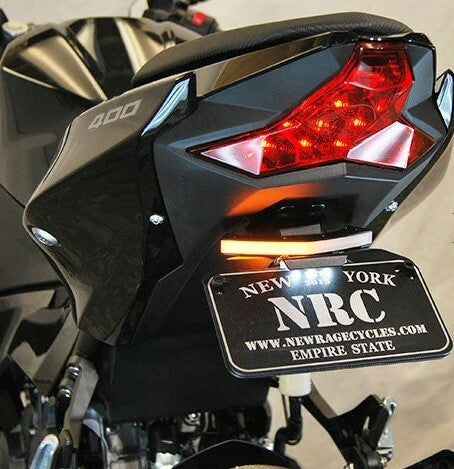 NEW RAGE CYCLES Fender Eliminator Kaw - 565-0066