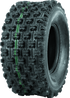 QuadBoss QBT739 Series Tire - 22x11-10 4Ply