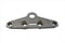 V-Twin Chrome Top Triple Tree - 24-0003