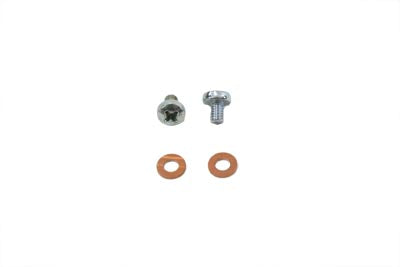 Eastern Fork Drain Screws - 24-0010