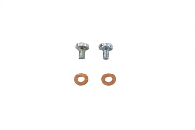 Eastern Fork Drain Screws - 24-0010