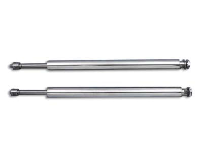 V-Twin Hard Chrome Fork Tube Set 20 inch Total Length - 24-0032