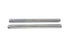 V-Twin Chrome Fork Tube Set Stock Length - 24-0047