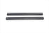 V-Twin Chrome Fork Tube Set Stock Length - 24-0047