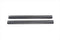 V-Twin Hard Chrome 41mm Fork Tube Set 26-1/2 inch Total Length - 24-0049