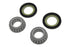 V-Twin Fork Bearing and Seal Kit - 24-0089
