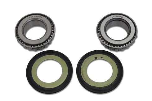V-Twin Fork Bearing and Seal Kit - 24-0089