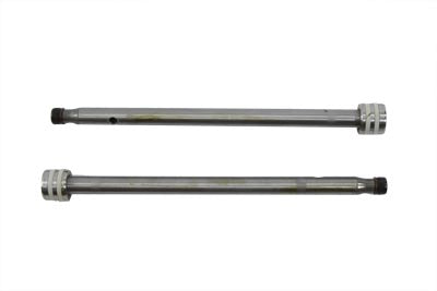 V-Twin 35mm Fork Damper Tube Set - 24-0096