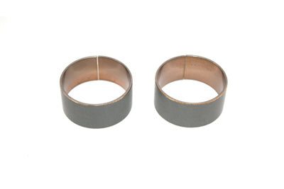 V-Twin 41mm Lower Fork Slider Bushings - 24-0097