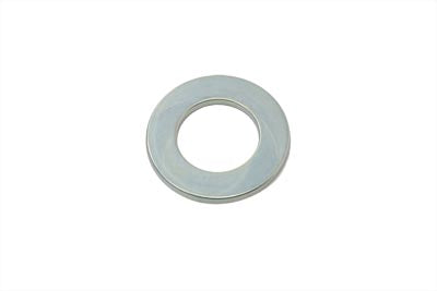 V-Twin Upper Triple Tree Dust Shield Zinc - 24-0111