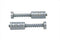 V-Twin Fork Baffle Kit - 24-0130