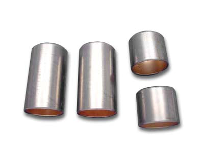 V-Twin 41mm Fork Slider Lower Bushing Set - 24-0132